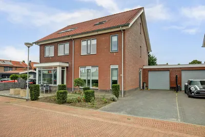 Amaliaplein 61, 4424HA, Wemeldinge, Zeeland