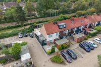 Patrijzenveld 36, Zoetermeer