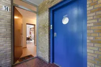 Castricumplein 31, 's-gravenhage