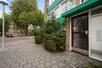Castricumplein 31, 's-gravenhage
