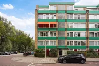 Castricumplein 31, 's-gravenhage