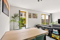 Zwedenhof 4, Almere