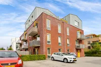 Zwedenhof 4, Almere
