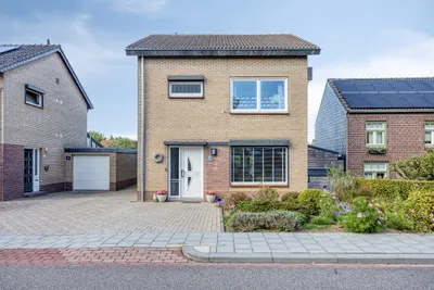 Rodestraat 25, 6286AV, Wittem, Limburg