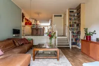 Anfieldroad 5, Amsterdam