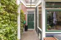 Anfieldroad 5, Amsterdam