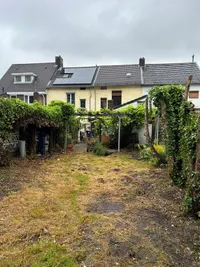 Sint Martinusstraat 45, Kerkrade