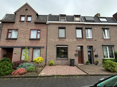 Sint Martinusstraat 45, 6466LN, Kerkrade, Limburg