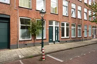 Van Kinsbergenstraat 73, Den Haag