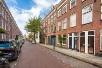 Van Kinsbergenstraat 73, Den Haag