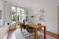 Van Kinsbergenstraat 73, Den Haag