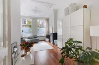 Van Kinsbergenstraat 73, Den Haag