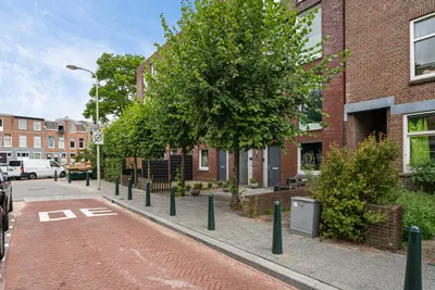 Drebbelstraat 4A, 2522CV, Den Haag, Zuid-Holland
