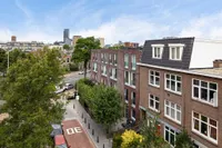 Drebbelstraat 4A, Den Haag