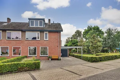 Van Galenstraat 26, 5571BN, Bergeijk, Noord-Brabant