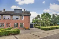 Van Galenstraat 26, Bergeijk