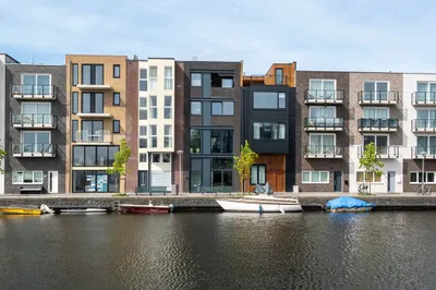 Johan Ringerskade 365, 2521SL, Den Haag, Zuid-Holland
