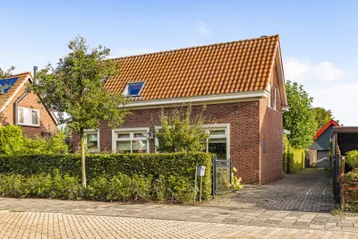 Marijkestraat 14, 4744AV, Bosschenhoofd, Noord-Brabant