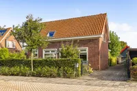 Marijkestraat 14, Bosschenhoofd