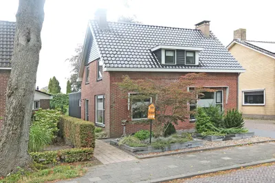 Oude Havenstraat 14, 9285TC, Buitenpost, Friesland
