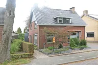 Oude Havenstraat 14, Buitenpost