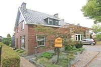Oude Havenstraat 14, Buitenpost