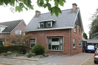 Oude Havenstraat 14, Buitenpost