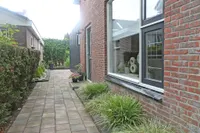 Oude Havenstraat 14, Buitenpost