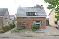 Oude Havenstraat 14, Buitenpost