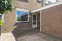 Brikstraat 34, Den Helder