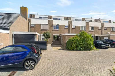 Brikstraat 34, 1784RS, Den Helder, Noord-Holland
