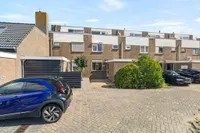 Brikstraat 34, Den Helder