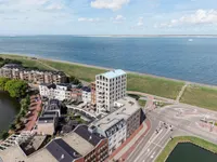 Kanaalweg 327, Den Helder