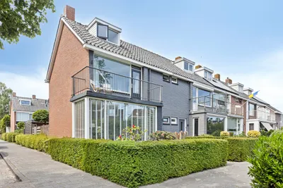 Polderstraat 22, 4844BJ, Terheijden, Noord-Brabant