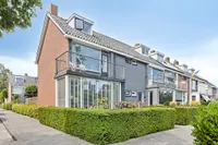 Polderstraat 22, Terheijden