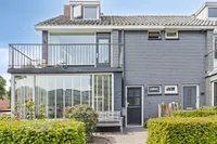 Polderstraat 22, Terheijden