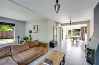 Cort van der Lindenstraat 24, Rijen