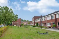 Haansbergseweg 9A, Rijen
