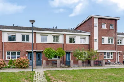Haansbergseweg 9A, 5121LG, Rijen, Noord-Brabant