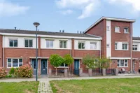Haansbergseweg 9A, Rijen