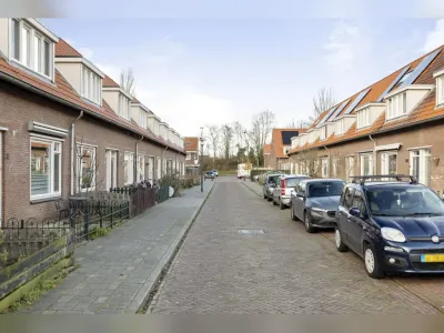 Huis Vechtstraat, Deventer