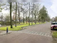 Vechtstraat, Deventer
