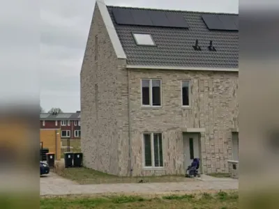 Huis Veldmuur, Nuland