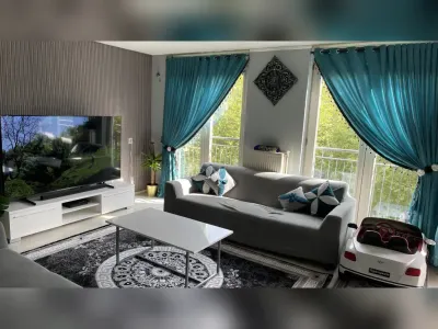 Appartement Hoge Rij, Deventer