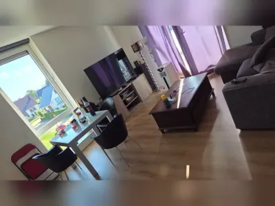 Appartement Saparua, Barneveld