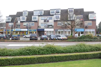 Appartement Lansinkstraat, Haaksbergen