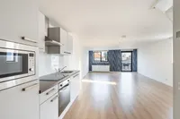 Boterstraat 48G, Schiedam