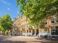 Spaarndammerstraat, Amsterdam