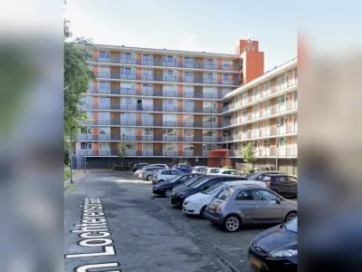 van Lochterenstraat , 7203EC, Zutphen, Gelderland