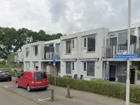 Bosveen, Breda